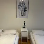 Esc Comfort Studio 2 Bed