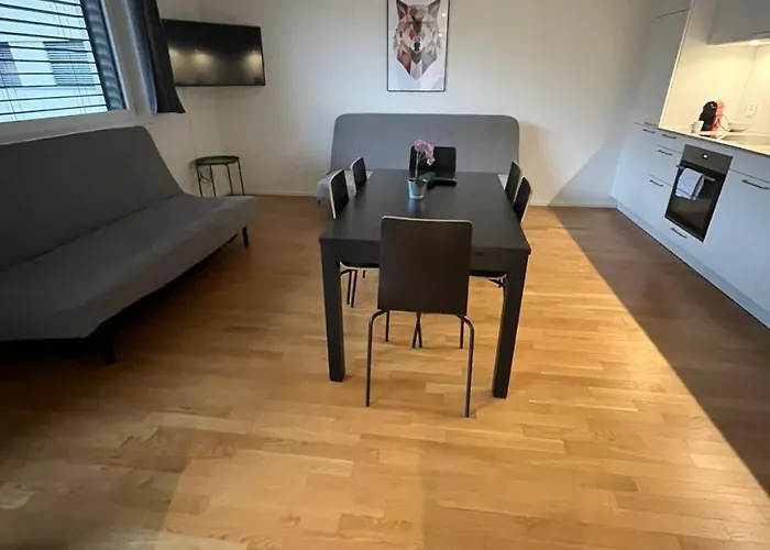 Esc Comfort Studio 2 Bed
