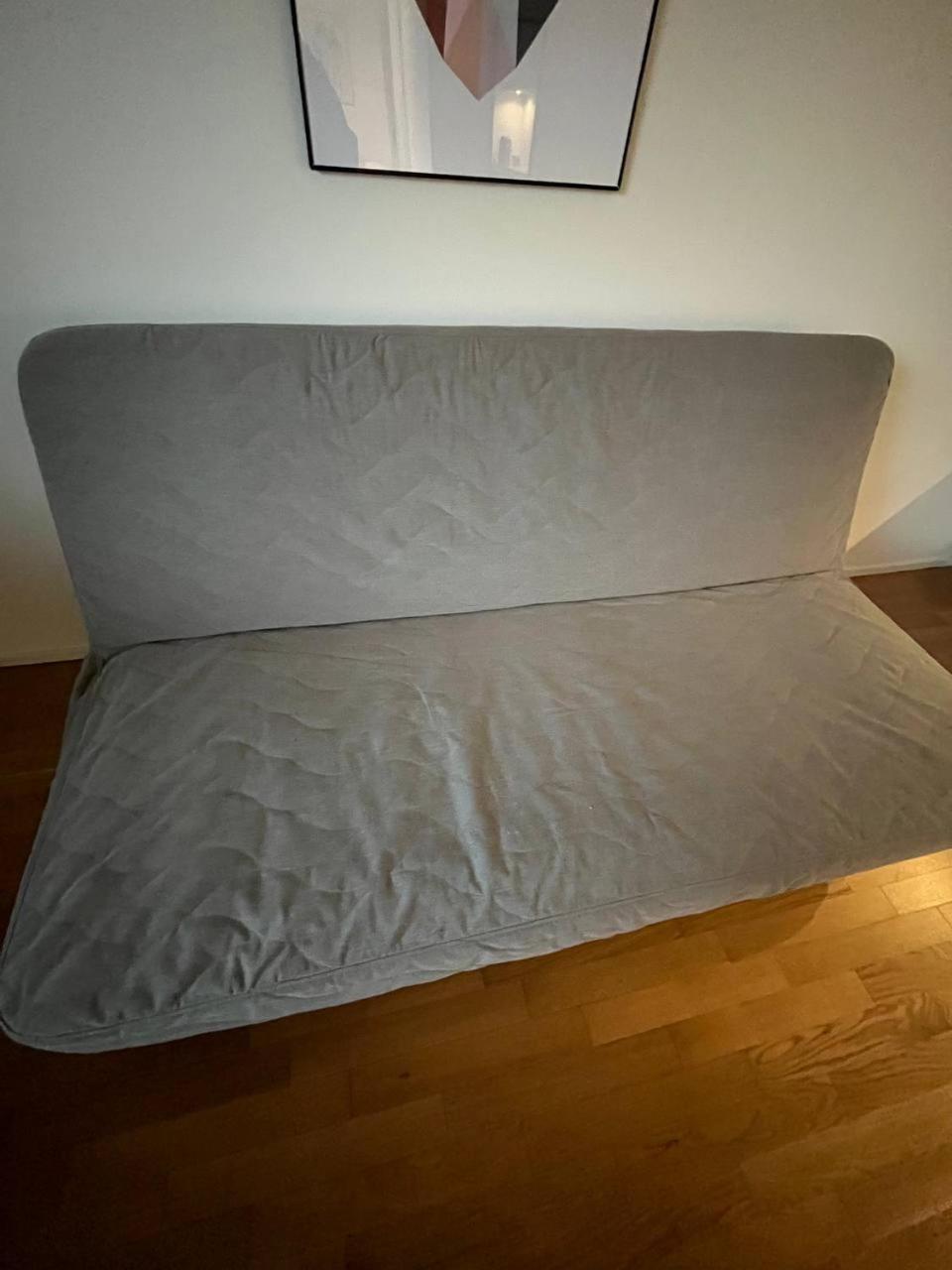 Apartment Esc Comfort Studio 2 Bed Basel