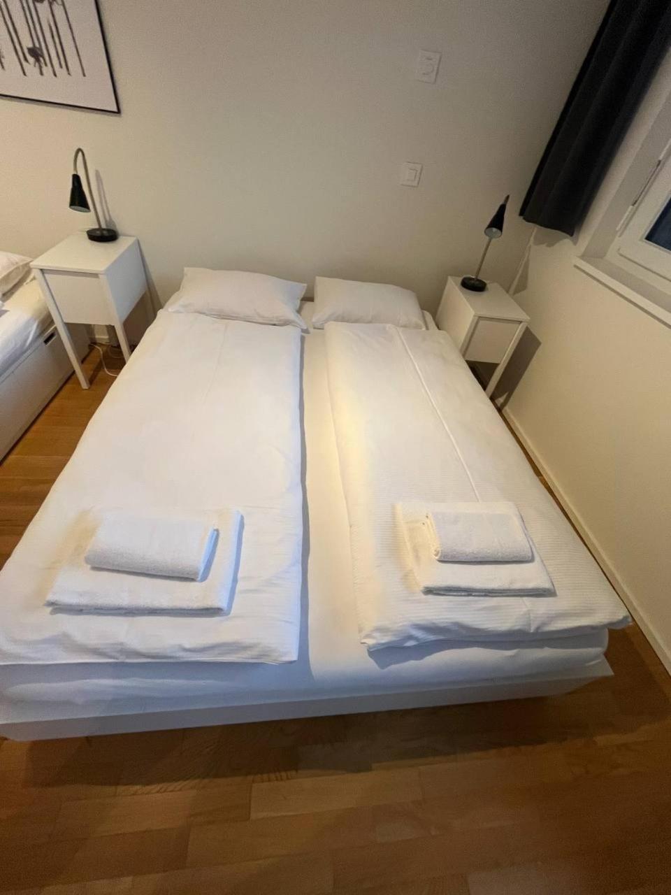 Apartment Esc Comfort Studio 2 Bed *