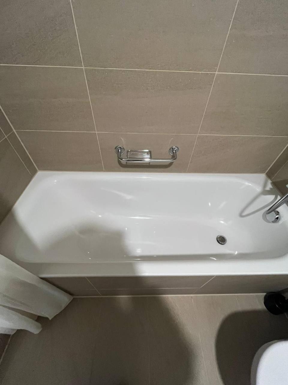 Esc Comfort Studio 2 Bed *
