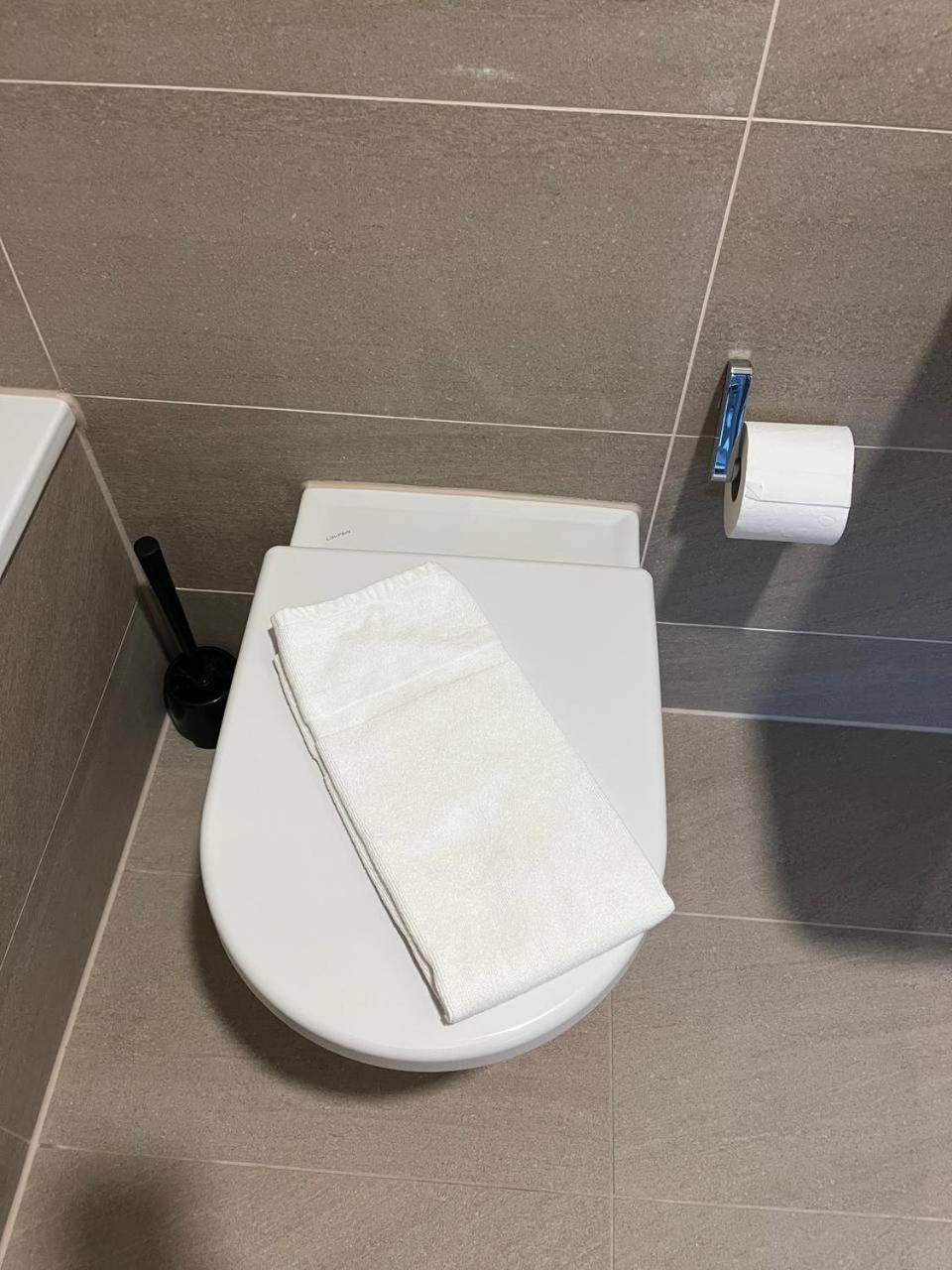 Esc Comfort Studio 2 Bed * Basel