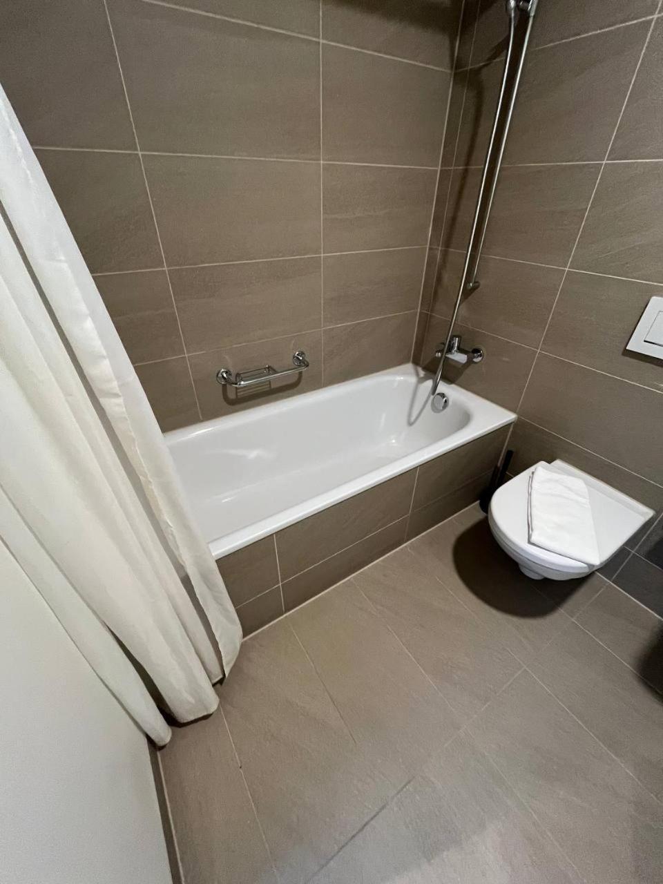 Apartment Esc Comfort Studio 2 Bed Basel